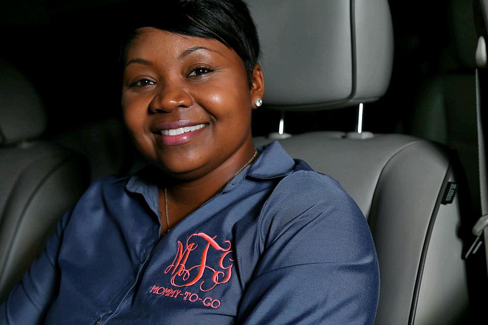 Tahya Gipson, A Real Working Women of ETX!