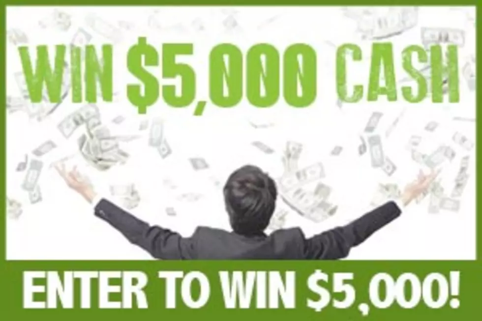 You Could Win Up To $5,000 With Pay Your Bills Phase 3!
